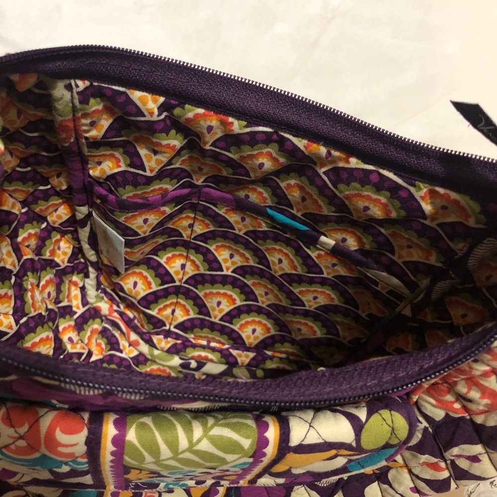 Vera Bradley Crossbody Purse - Picture 5 of 5